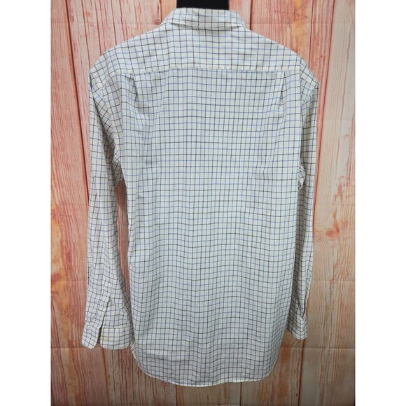 Polo Ralph Lauren Mens Bonnard L/S Shirt Size Large - Picture 2 of 6